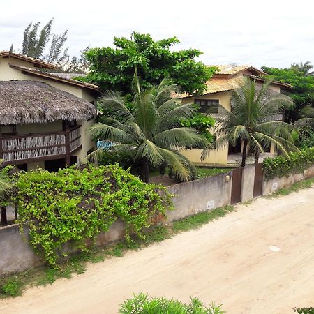 Villa Casa Jeri Duo Jijoca de Jericoacoara Esterno foto