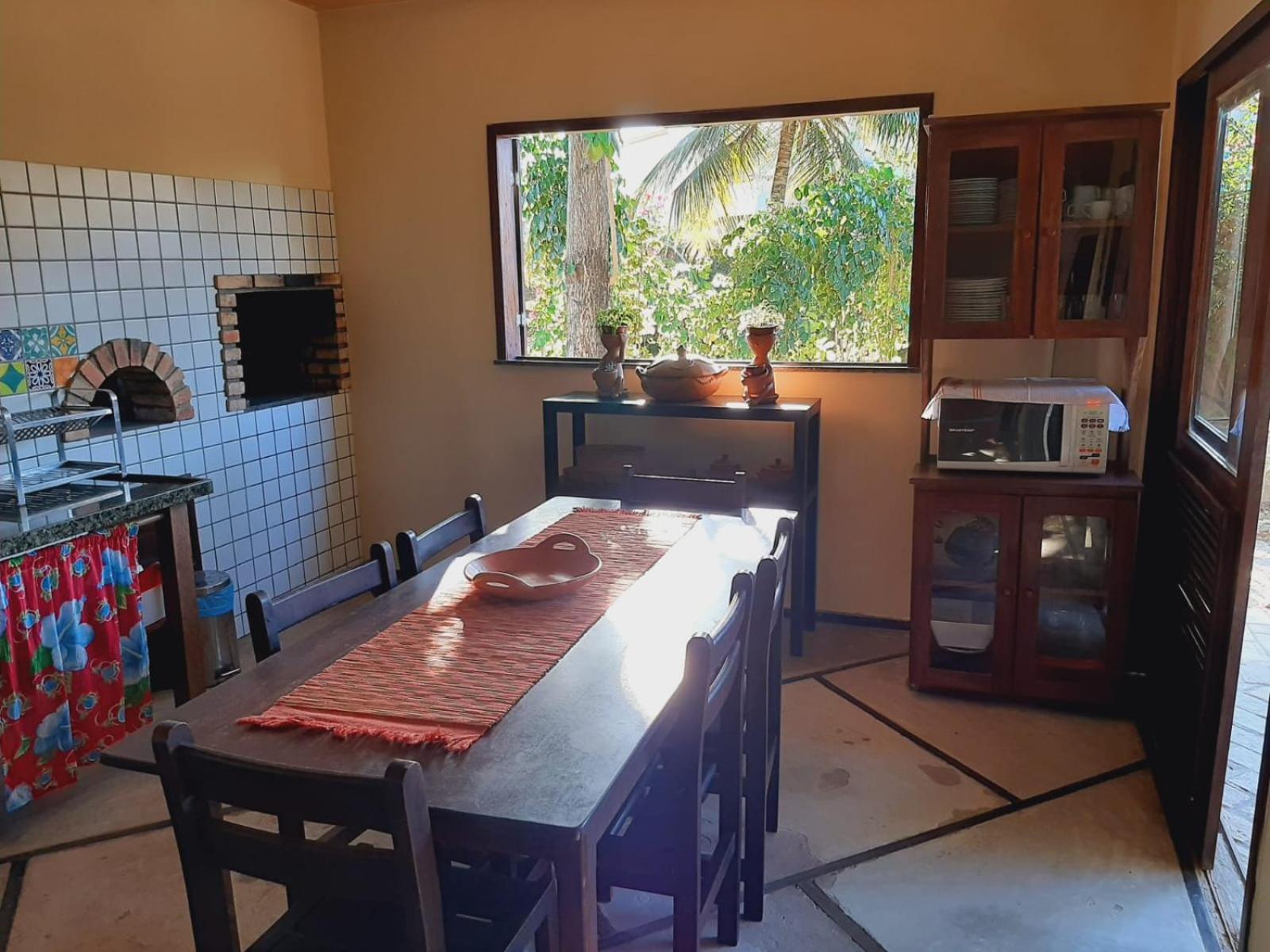 Villa Casa Jeri Duo Jijoca de Jericoacoara Esterno foto