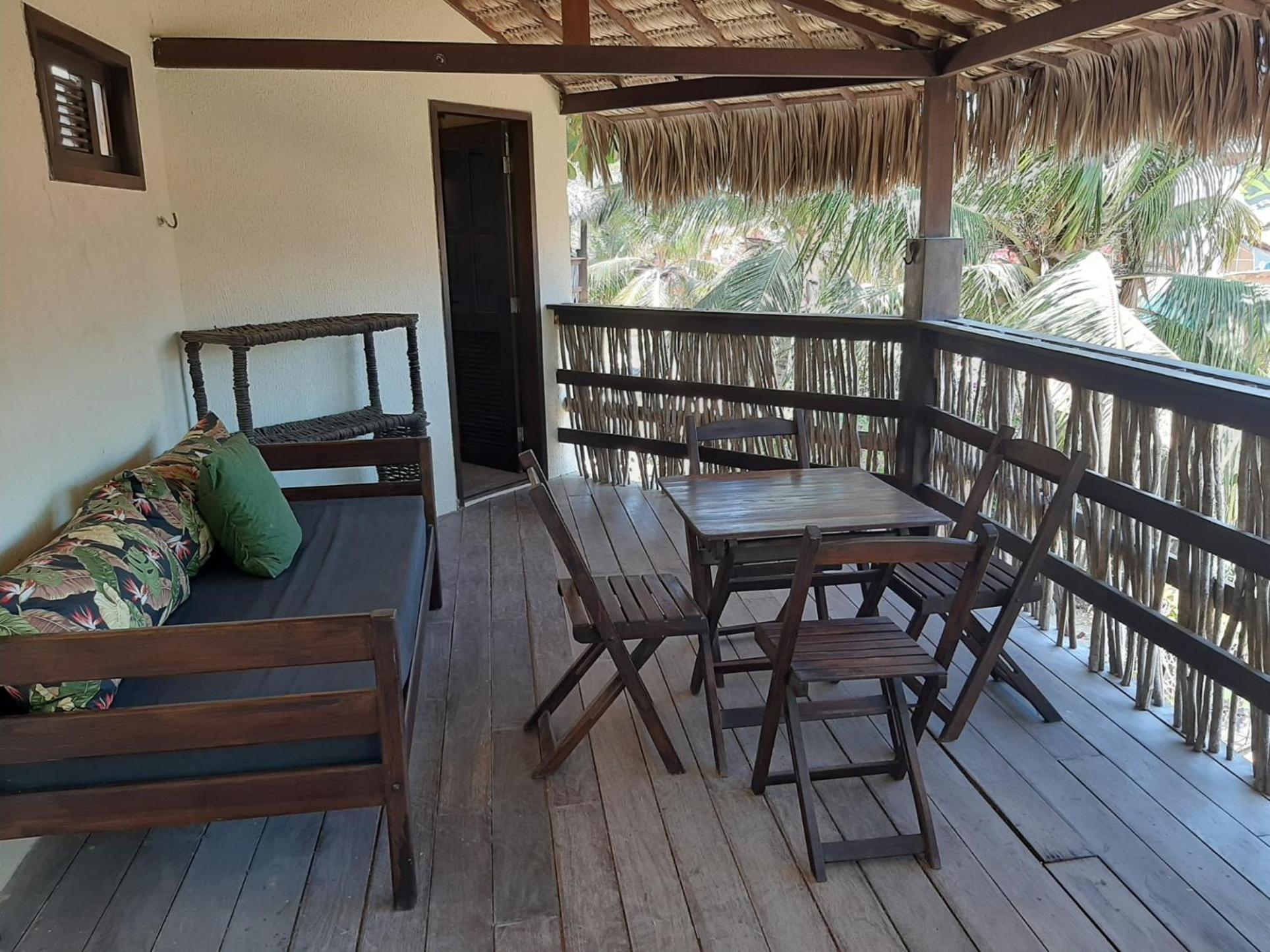 Villa Casa Jeri Duo Jijoca de Jericoacoara Esterno foto