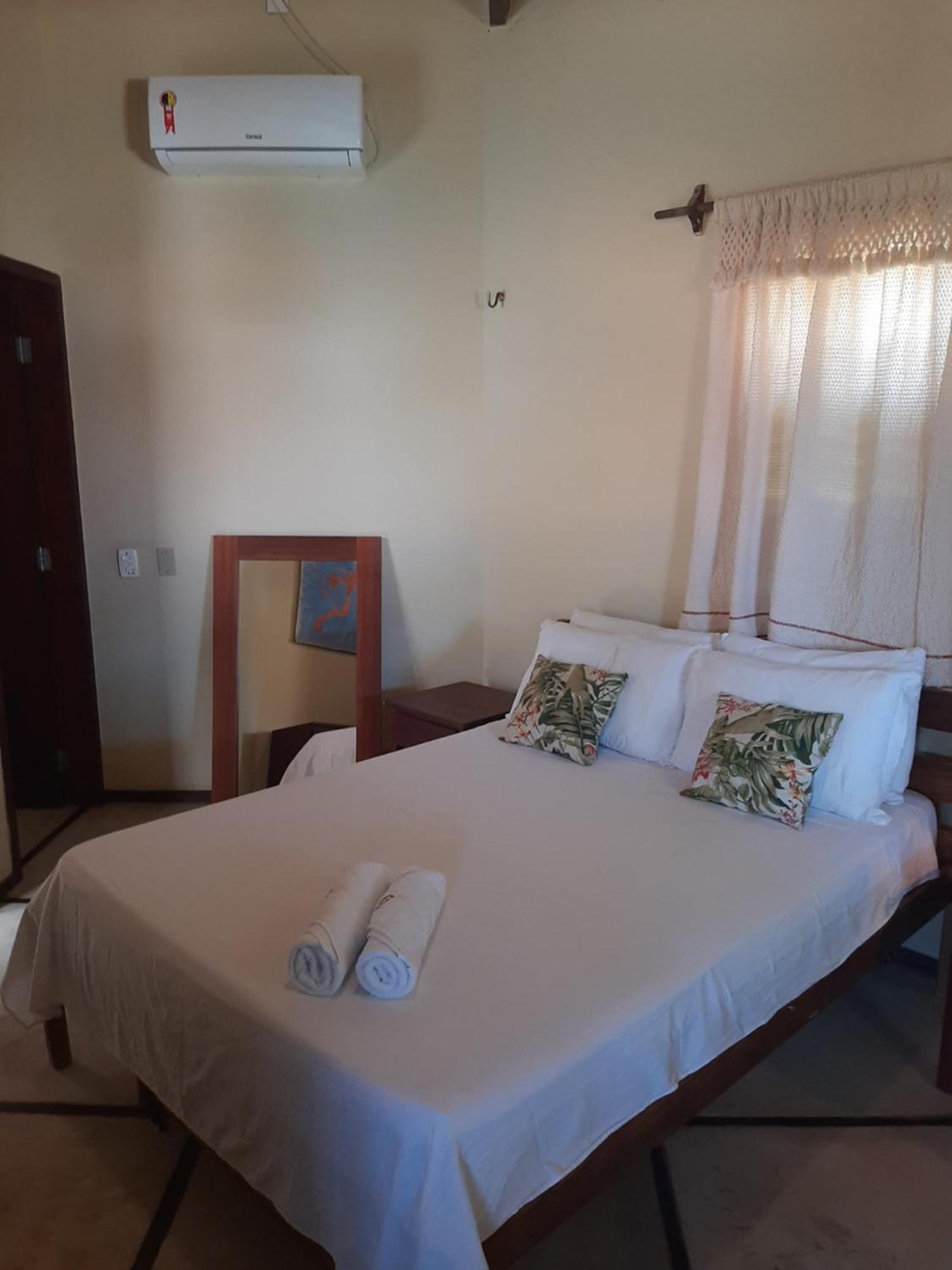 Villa Casa Jeri Duo Jijoca de Jericoacoara Esterno foto